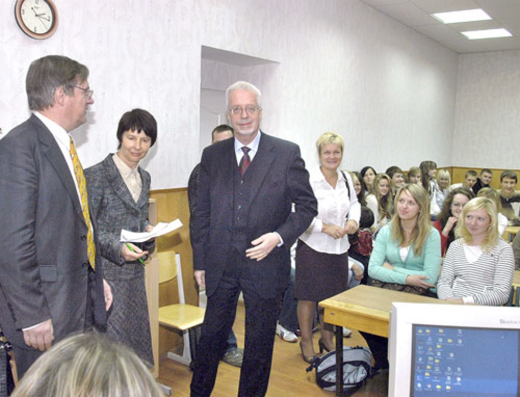 Autors: Ivars Bogdanovs