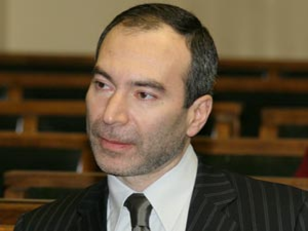 Aleksandrs Lavents
Autors: AFI
