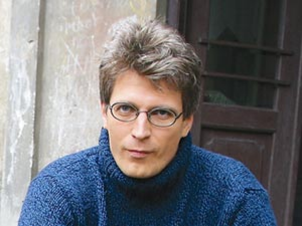 Žurnālists Lato Lapsa