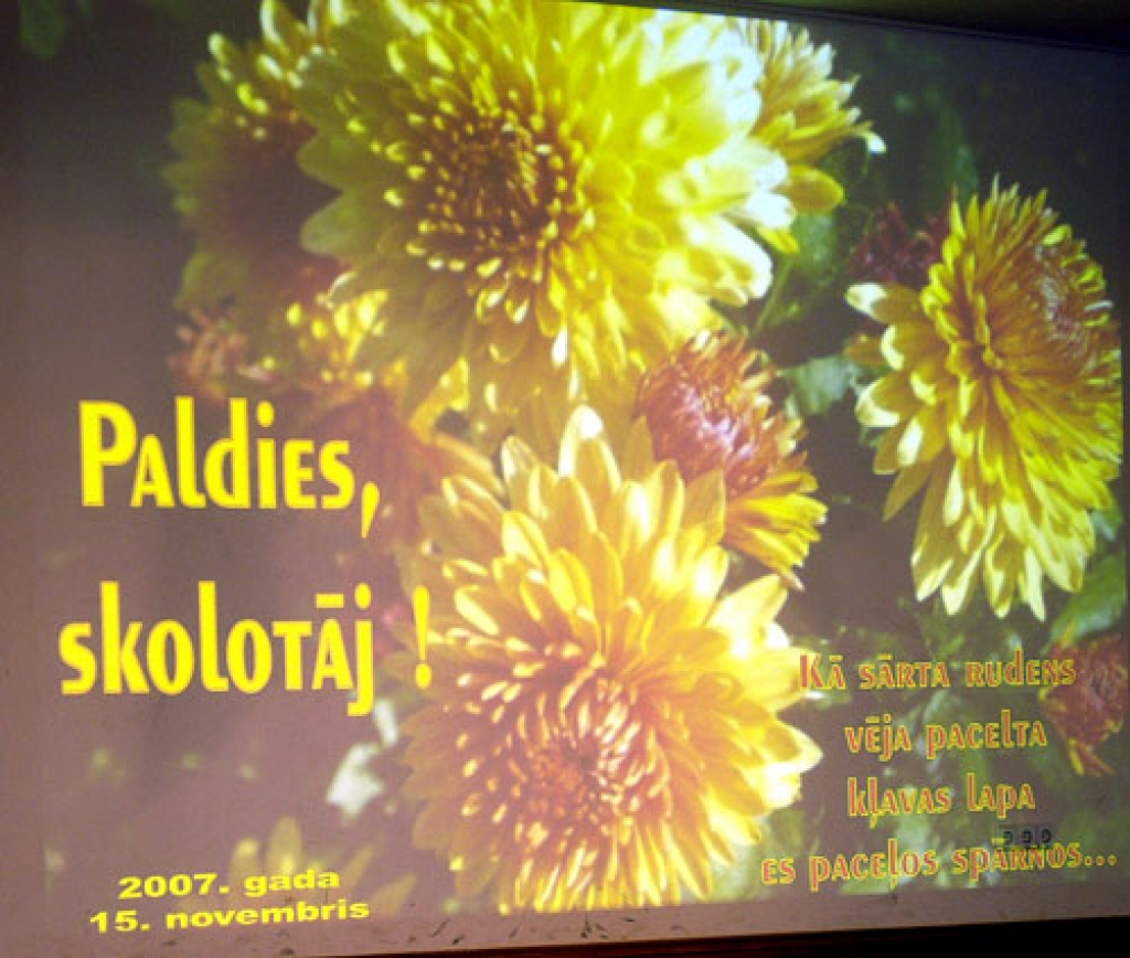 Autors: Ivars Bogdanovs