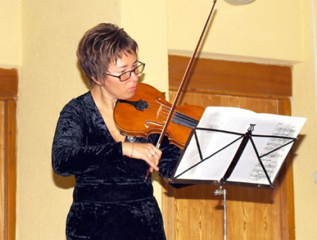 Foto no Mūzikas skolas arhīva.
Autors: Bauskas Dzīve