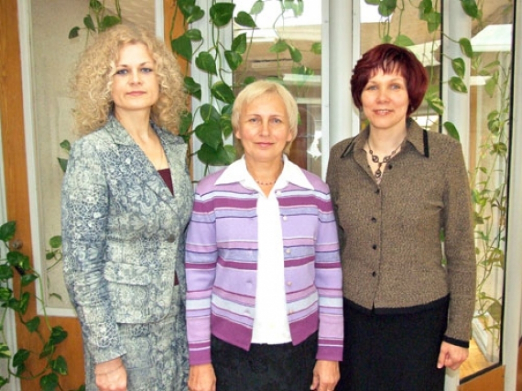 Foto no Mūzikas skolas arhīva.
Autors: Bauskas Dzīve