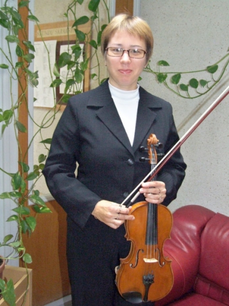 Foto no Mūzikas skolas arhīva.
Autors: Bauskas Dzīve