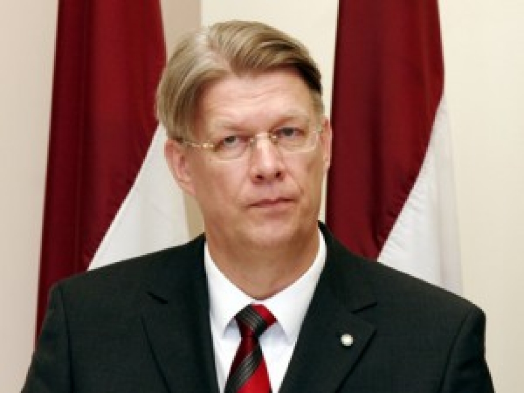 Valdis Zatlers