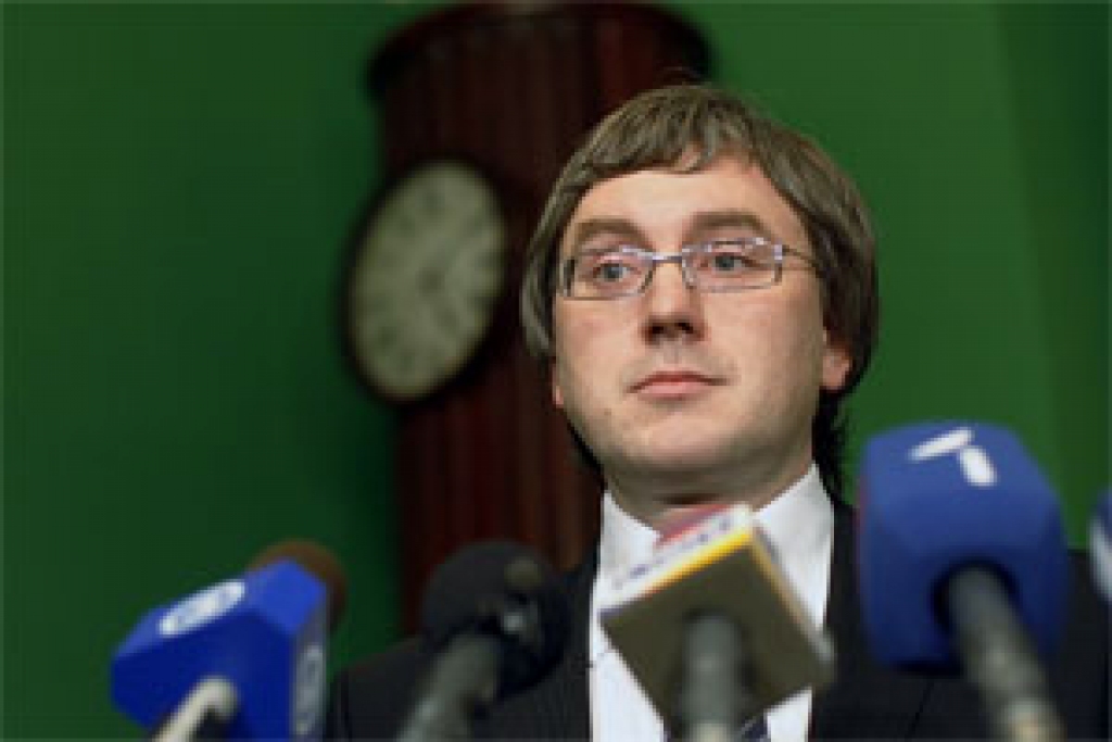 Edgars Zalāns
Autors: AFI