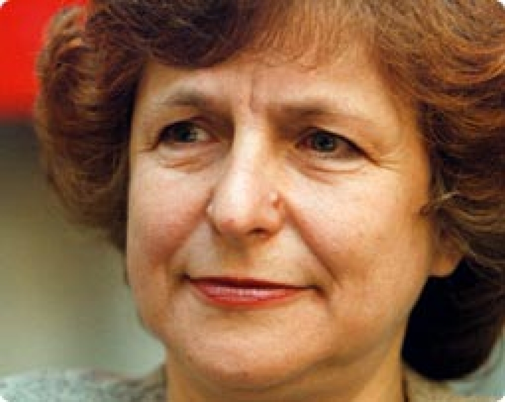 Tatjana Ždanoka
Autors: Politika.lv