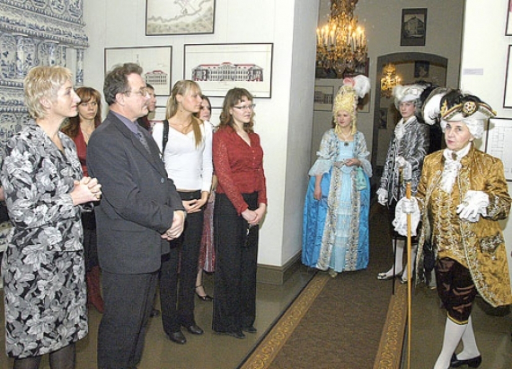 (foto – Ivars Bogdanovs)
Autors: Bauskas Dzīve
