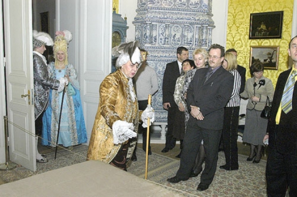 (foto – Ivars Bogdanovs)
Autors: Bauskas Dzīve