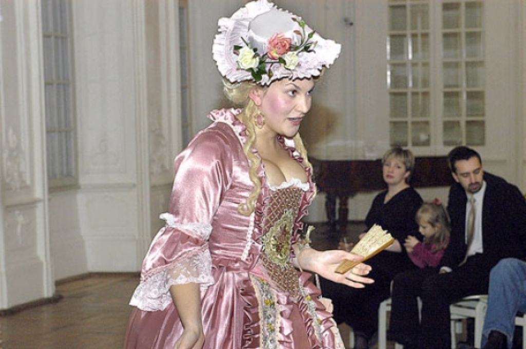 (foto – Ivars Bogdanovs)
Autors: Bauskas Dzīve