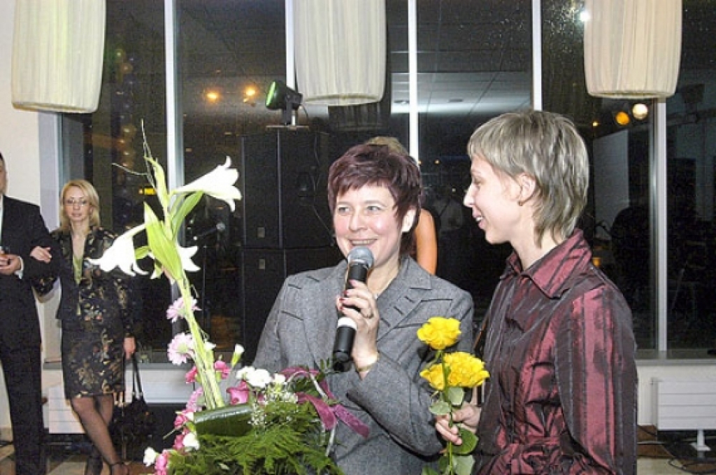 (foto – Ivars Bogdanovs)
Autors: Bauskas Dzīve