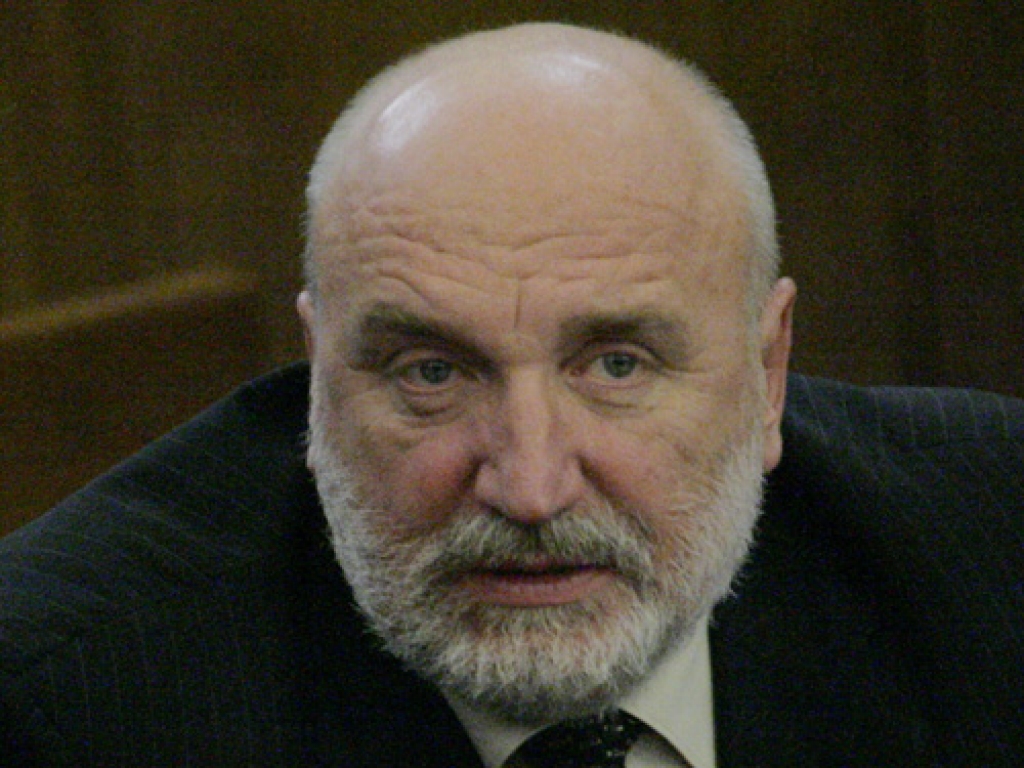 Ivars Godmanis