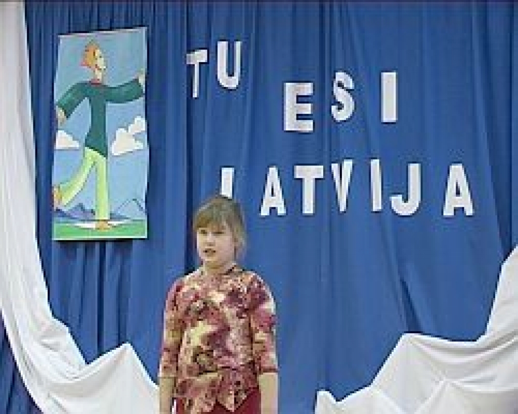 Fotoattēlam ilustratīva nozīme.
Autors: www.jekabpilslaiks.lv