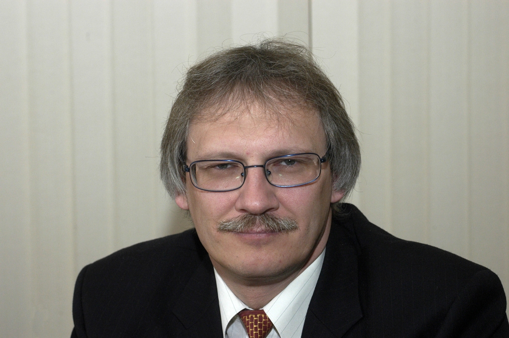 Bauskas rajona Padomes priekšsēdētājs Aivars Okmanis.
Autors: Ivars Bogdanovs