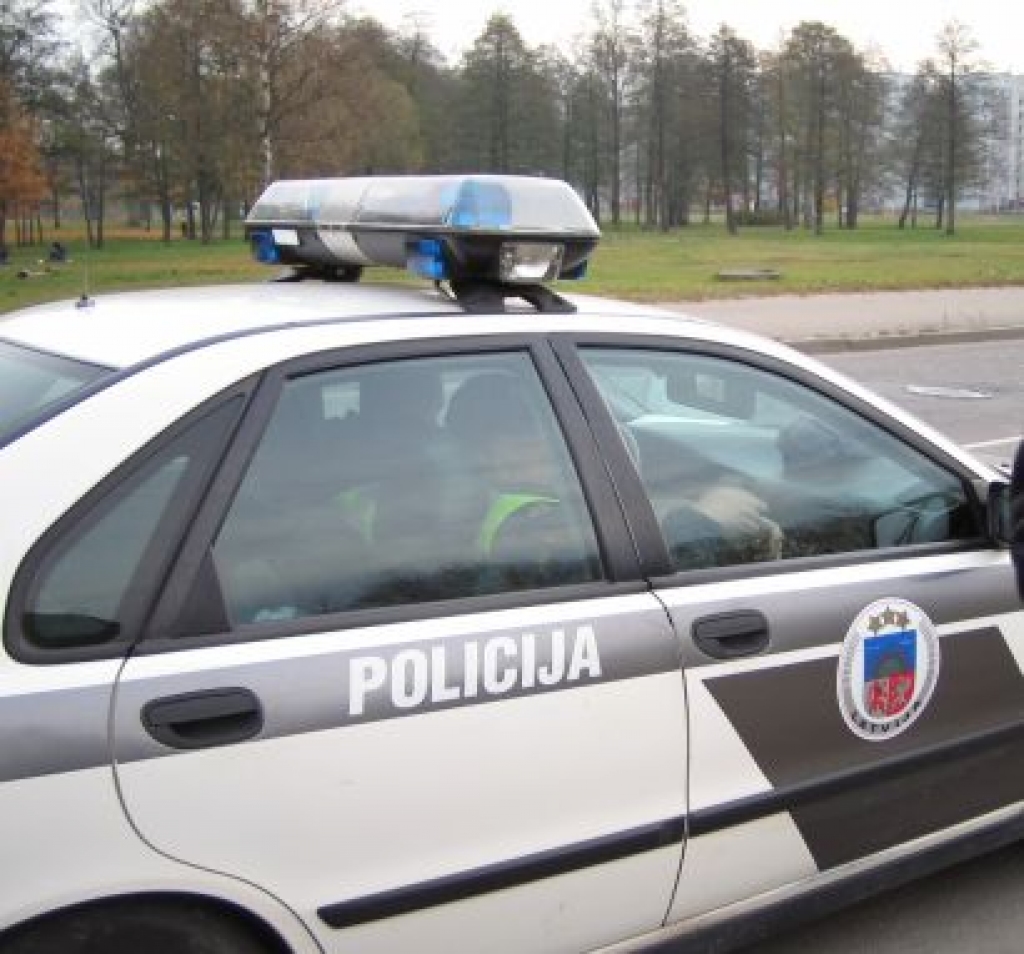Attēlam ir ilustratīva nozīme.
Autors: iauto.lv
