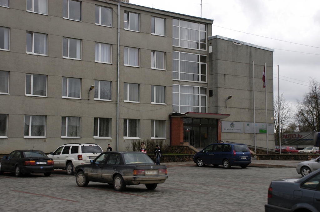 Autors: No «Bauskas Dzīves» arhīva