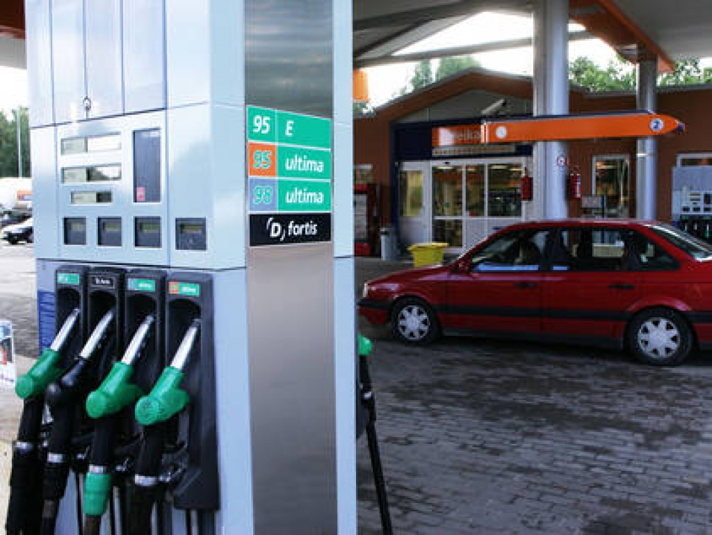 Fotoattēlam ilustratīva nozīme.
Autors: www.iauto.lv