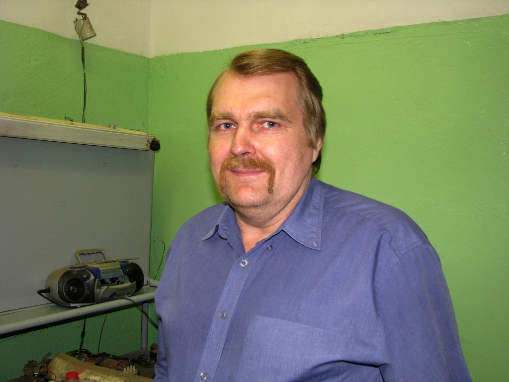 Vilnis Pelcers
Autors: No albuma.