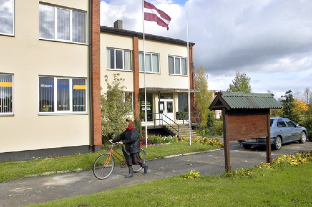 Rundāles novada Domes vēlēšanām pieteikušies 58 kandidāti.
Autors: no «Bauskas Dzīves» arhīva