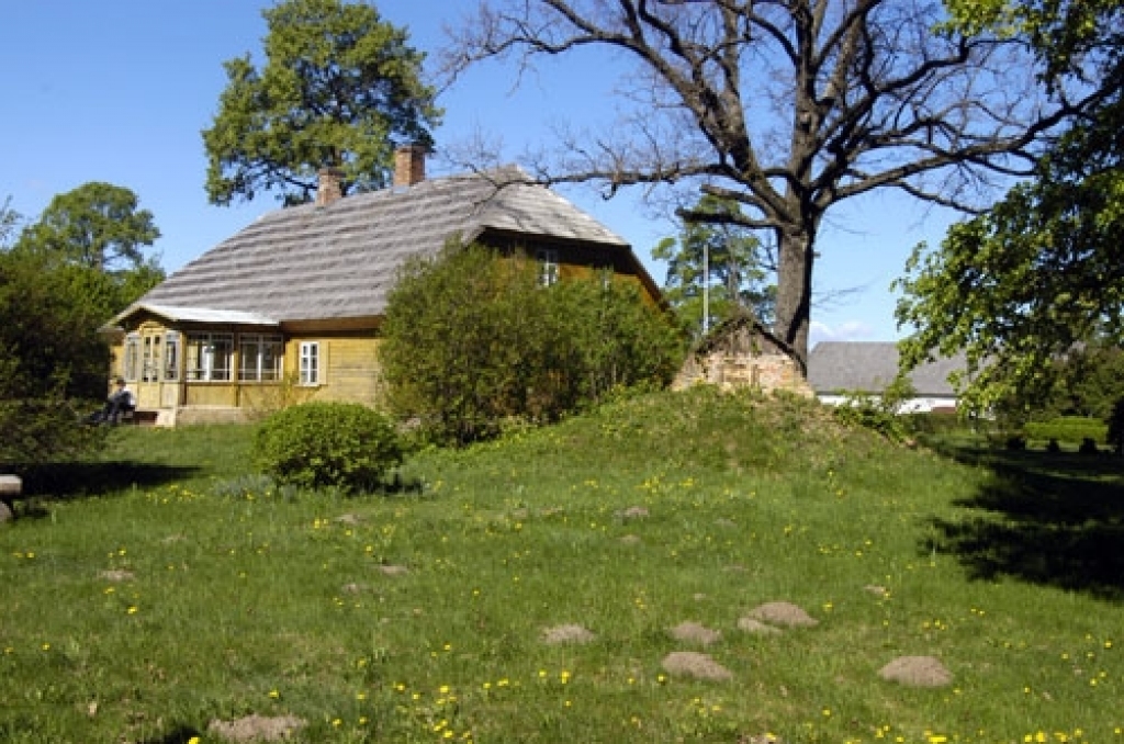 Ceraukstes pašvaldība īstenos projektu «Jauniešu aktīvas atpūtas laukuma izveide «Lejeniekos»».
Autors: no «Bauskas Dzīves» arhīva