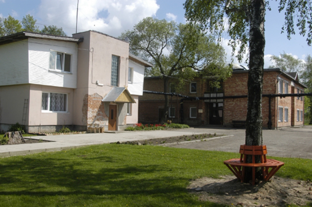 Pamūšas skola.
Autors: no «Bauskas Dzīves» arhīva