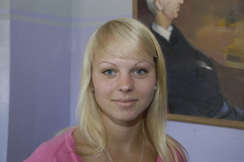 Eva Dručka
Autors: No «Bauskas Dzīves» arhīva.