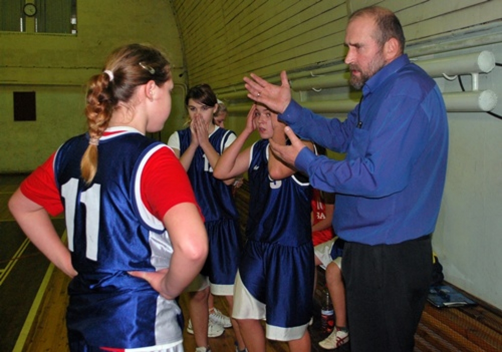 Bauskas 1. vidusskola otrā komanda triumfēja zēnu grupā Bauskas Bērnu un Jaunatnes sporta skolas piektdien, 20. novembrī, rīkotajā «Vidusskolu kausa» izcīņā 1990./93. gadā dzimušajiem. Otro vietu ieguva Bauskas 1. vidusskolas pirmā...
Autors: Uldis Varnevičs