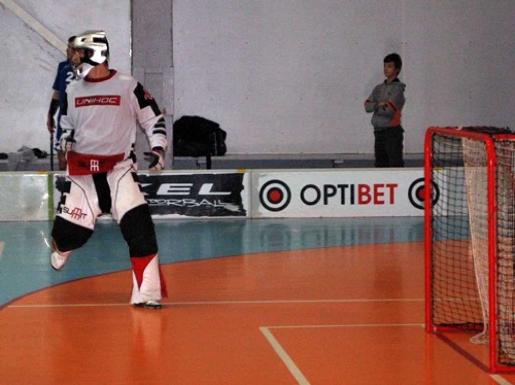 Florbola klubs «Bauska» sestdien, 21. novembrī, uzvarot ar rezultātu 4:3 mājas spēlē «Ķekavas» florbolistus, guvuši ļoti svarīgu panākumu, jo pieveikti tuvi konkurenti turnīra tabulā. Divus vārtus guva Rihards Krūmiņš, pa vieniem – Ģirts...
Autors: Uldis Varnevičs