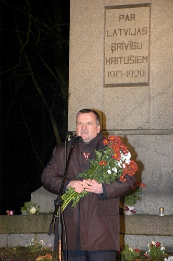 Autors: Ivars Bogdanovs