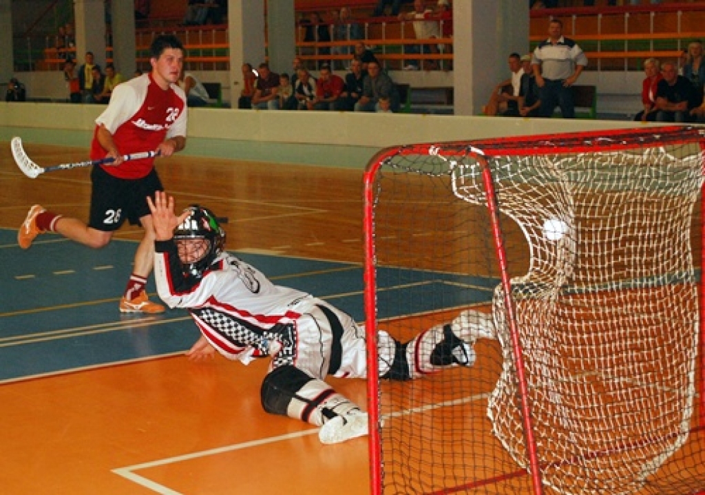 2009. gads mūsu novados bija sporta notikumu pārpilns gads. Lai arī nenotika Jaunatnes olimpiāde, tomēr jaunās sporta bāzes dod cerības, ka jau 2010. gadā būs daudz citu interesantu notikumu mūsu novadu sporta dzīvē. Piedāvājam iespēju...
Autors: Uldis Varnevičs