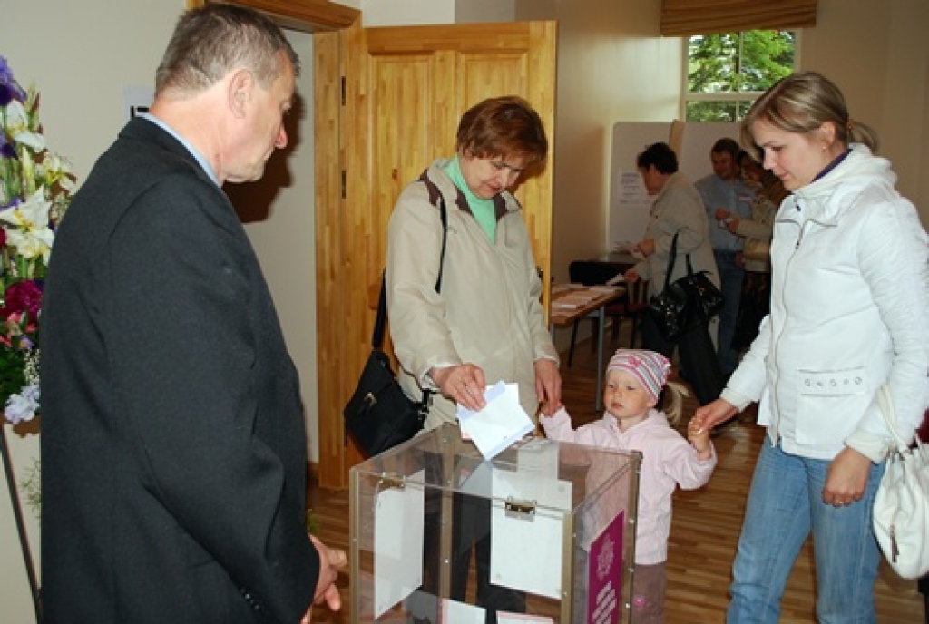 2009. gads novados ir atbalsojies ar notikumiem, kas dažādā veidā ir mainījuši mūsu dzīvi. Diemžēl ne visu esam spējuši paši ietekmēt, it īpaši Bauskas pilsētas slimnīcas saglabāšanu. Tomēr ir bijuši arī priecīgāki un interesantāki...
Autors: Uldis Varnevičs