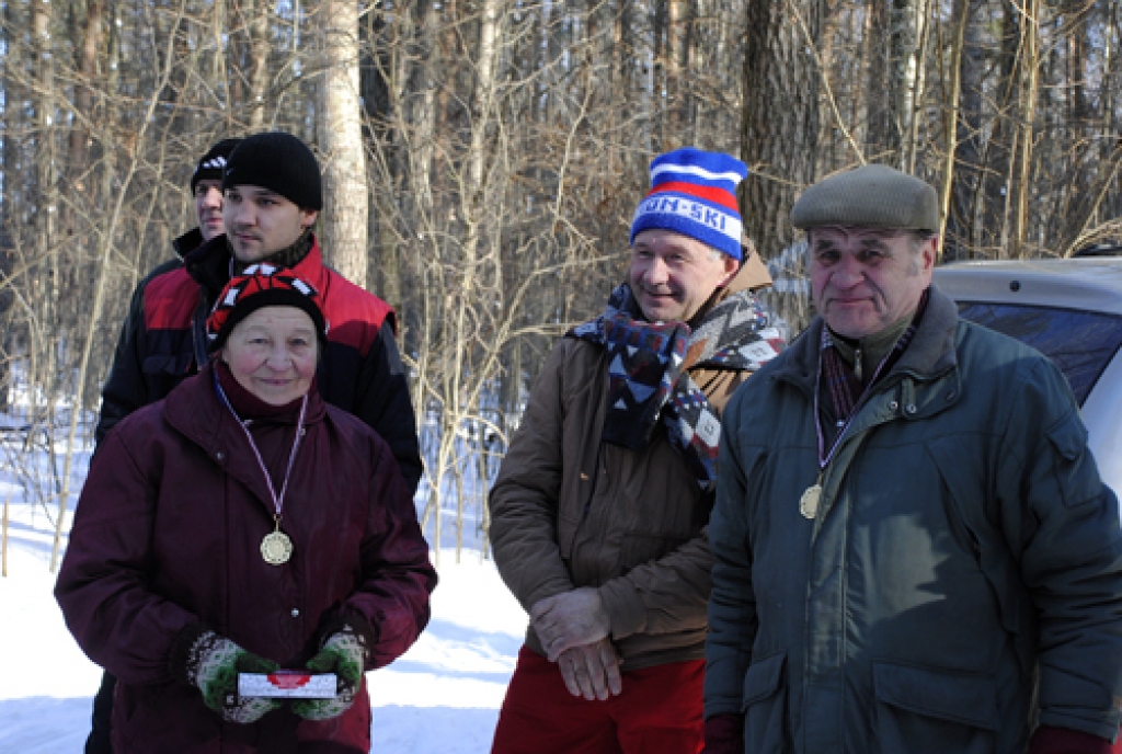 Bauskas novada dome sadarbībā ar Latvijas Nacionālo karavīru biedrības Bauskas nodaļu 6. martā organizēja slēpošanas krosu Vecsaules silā. Šīs sacensības bija veltītas pulkveža Oskara Kalpaka piemiņai. Trasē devās vairāk par trim desmitiem...
Autors: Juris Iļņickis