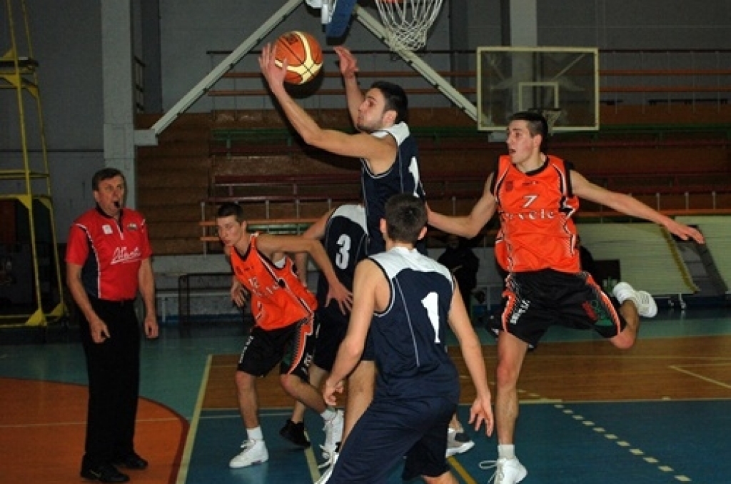 4. marta vakarā ar rezultātu 87:86 pagarinājumā basketbola klubs «Kvēle» mājas spēlē uzvarēja «Mārupe/kas jauns.lv».
Autors: Uldis Varnevičs