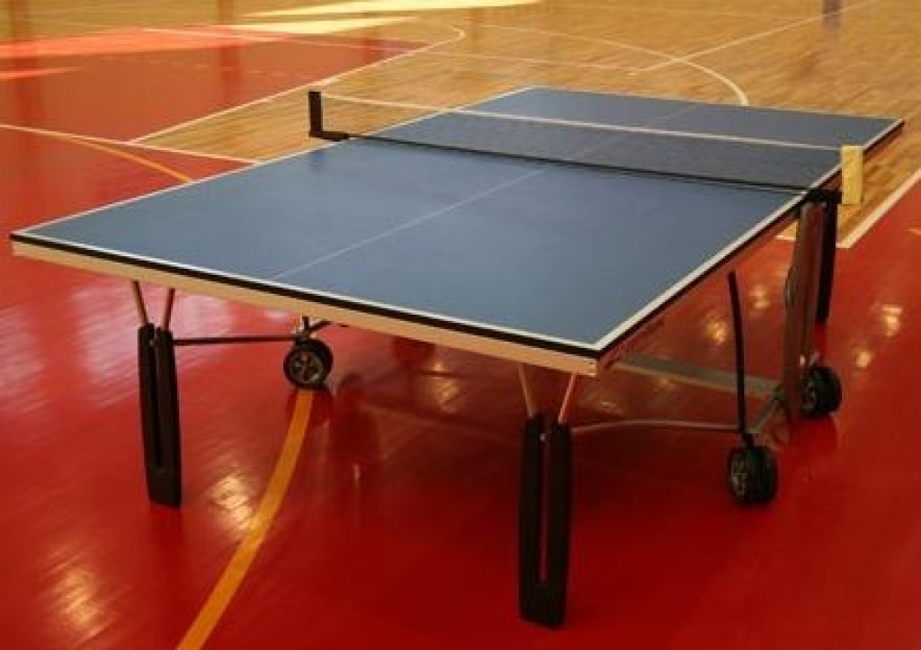 Sestdien, 10. aprīlī, pulksten 10  stadiona hallē sāksies Bauskas novada administrācijas balvu izcīņas galda tenisā finālsacensības.
