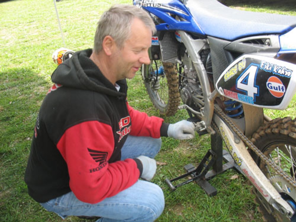 Stelpes pagasta Pīlādžu mototrasē 1. un 2. maijā valdīja  motosportam raksturīgā gaisotne. Sporta bāzes saimnieks Ēriks Pīlādzis neslēpa gandarījumu, ka pirmās šīgada sacensības pulcinājušas daudz dalībnieku no Latvijas un vairākām citām...
Autors: Mārīte Ozoliņa