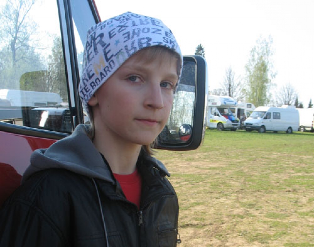 Stelpes pagasta Pīlādžu mototrasē 1. un 2. maijā valdīja  motosportam raksturīgā gaisotne. Sporta bāzes saimnieks Ēriks Pīlādzis neslēpa gandarījumu, ka pirmās šīgada sacensības pulcinājušas daudz dalībnieku no Latvijas un vairākām citām...
Autors: Mārīte Ozoliņa
