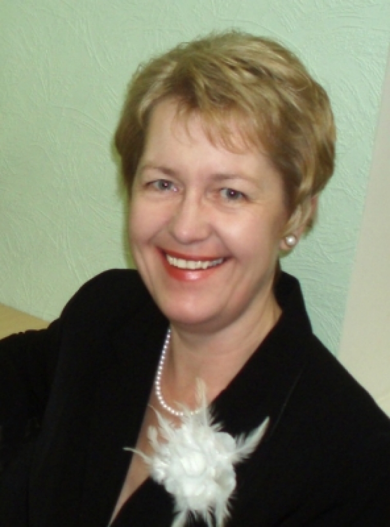 Astrīda Vītola