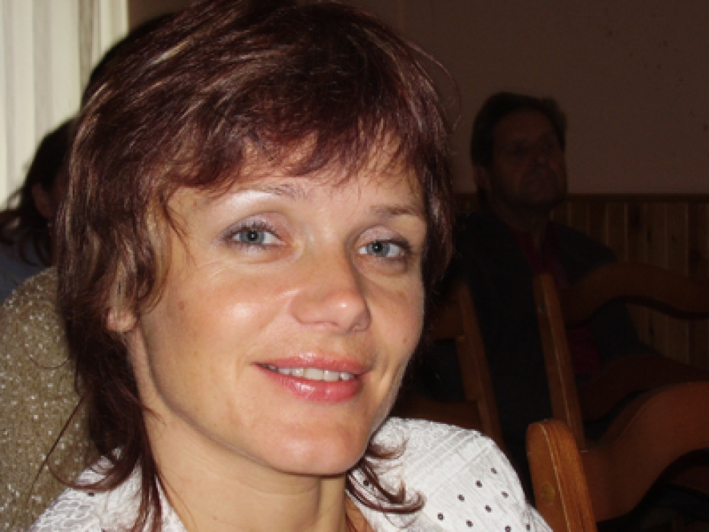 Sociālā dienesta vadītāja Iveta Kubliņa informēs par aktualitātēm sociālā darba jomā.
Autors: no «Bauskas Dzīves» arhīva