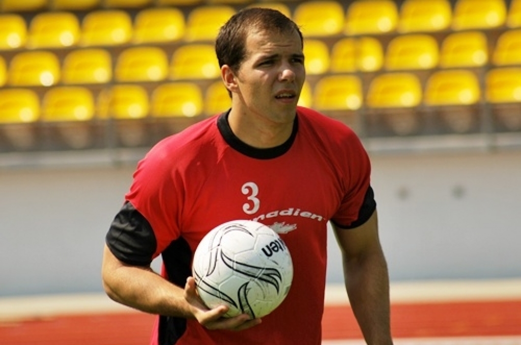 Bauskas pilsētas stadionā otrdienās, ceturtdienās un sestdienās notiek Bauskas novada atklātā čempionāta un Rundāles novada domes kausa izcīņa minifutbolā. Piedalās astoņas komandas – Veterāni, Brunava, Gailīši, Īslīce, Ceraukste,...
Autors: Uldis Varnevičs