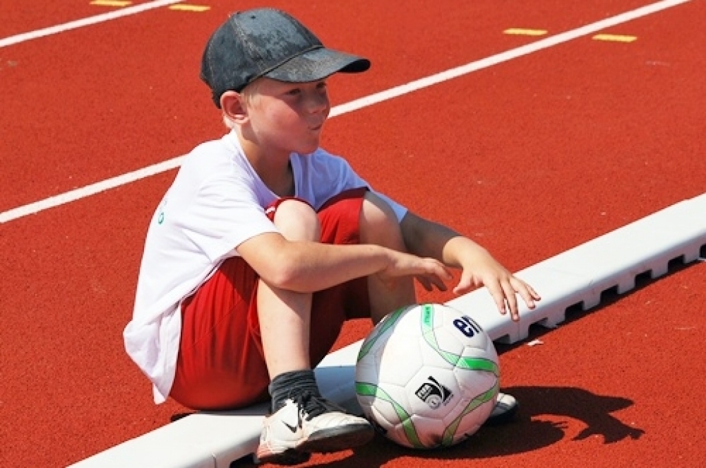 Turnīra «Mītava Open 2010» Bauskas posma sacīkstēs bija pieteikta 21 futbolkomanda, no kurām sešas bija no mūsu novadiem – «NHS», «Manta.lv», «Evaautonams.lv», «Akmentiņi un Co», «Rainis» un «Īslīce». Visveiksmīgāk sacensībās startēja...
Autors: Uldis Varnevičs