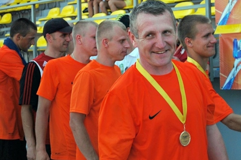 Turnīra «Mītava Open 2010» Bauskas posma sacīkstēs bija pieteikta 21 futbolkomanda, no kurām sešas bija no mūsu novadiem – «NHS», «Manta.lv», «Evaautonams.lv», «Akmentiņi un Co», «Rainis» un «Īslīce». Visveiksmīgāk sacensībās startēja...
Autors: Uldis Varnevičs