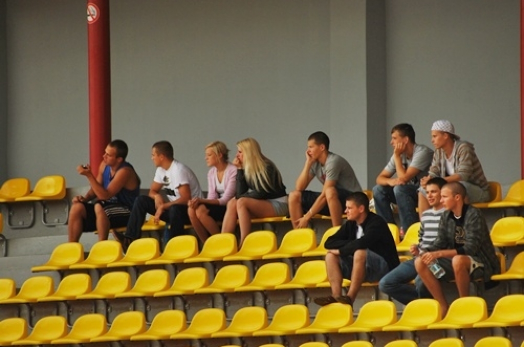 FK «Bauska/Iecava» 22. augustā izstājās no Latvijas kausa izcīņas, ar 0:4 piekāpjoties FK «Valka» komandai. Komanda šogad labi spēlē Latvijas 2. līgas čempionātā Zemgales reģionā, kur nesen pārspēti sīvākie sāncenši FK «Ozolnieki» ar...
