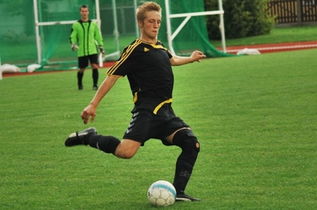FK «Bauska/Iecava» 22. augustā izstājās no Latvijas kausa izcīņas, ar 0:4 piekāpjoties FK «Valka» komandai. Komanda šogad labi spēlē Latvijas 2. līgas čempionātā Zemgales reģionā, kur nesen pārspēti sīvākie sāncenši FK «Ozolnieki» ar...