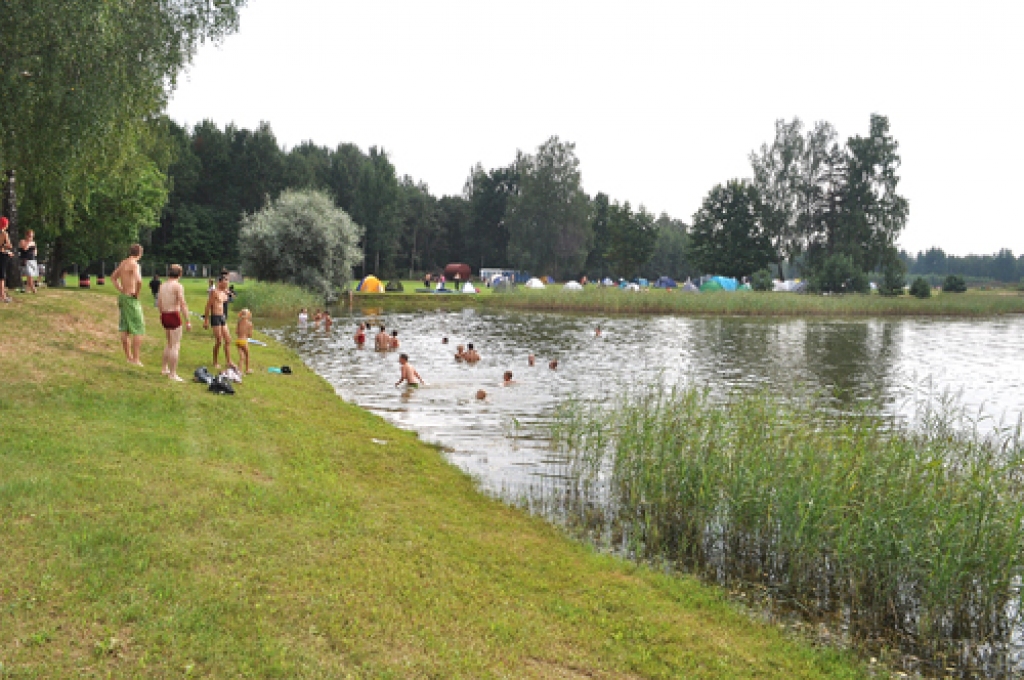 Rokfestivāls «Pīlādzis» 13. un 14. augustā Stelpē pulcināja vairāk par pusotru tūkstoti interesentu. Uzņēmējs un festivāla organizators Ēriks Pīlādzis atzīst, ka bijis gaidīts vairāk mūzikas draugu. Analizējot pirmā festivāla plusus un...