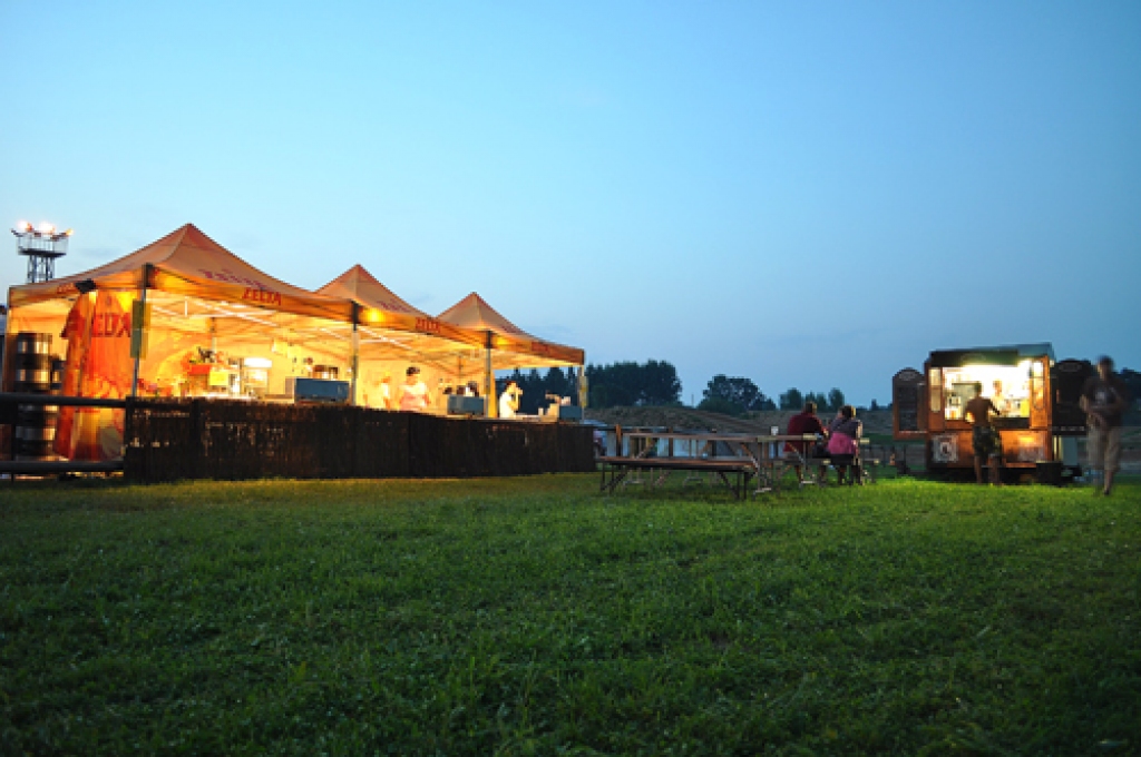 Rokfestivāls «Pīlādzis» 13. un 14. augustā Stelpē pulcināja vairāk par pusotru tūkstoti interesentu. Uzņēmējs un festivāla organizators Ēriks Pīlādzis atzīst, ka bijis gaidīts vairāk mūzikas draugu. Analizējot pirmā festivāla plusus un...