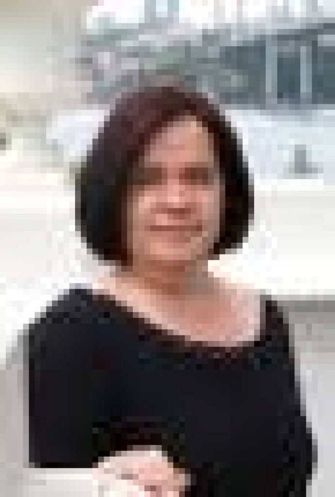 Ilze Bērziņa
