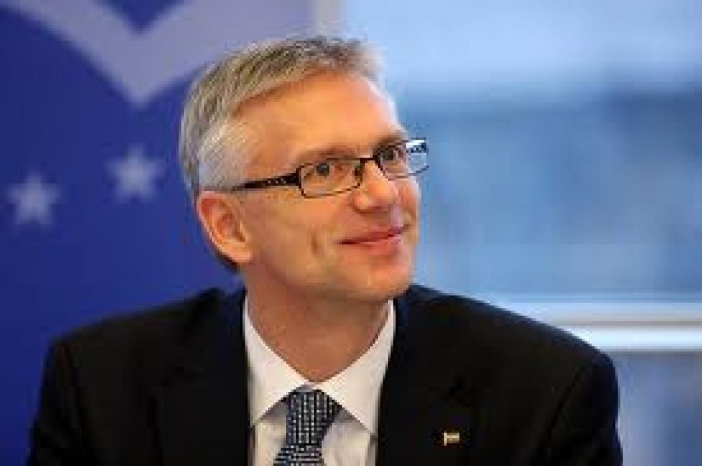 Krišjānis Kariņš
Autors: ekonomika.lv