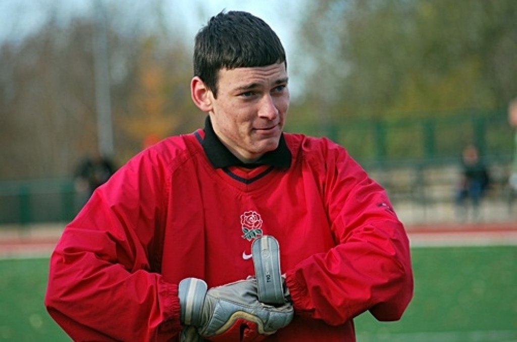 22. oktobrī notika Bērnu un jaunatnes sporta skolas rīkotās Bauskas novada sacensības futbolā 1991. – 1994. gadā dzimušiem zēniem. Sacīkstes risinājās Bauskas 1. vidusskolas futbola laukumā. Piedalījās deviņas komandas – Vecumnieku,...
Autors: Uldis Varnevičs
