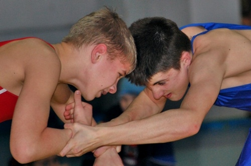 Sporta namā «Mēmele» uz Bauskas novada atklāto čempionātu brīvajā cīņā 18. decembrī  pulcējās vairāk nekā 70 dalībnieku. Sacensībās piedalījās cīkstoņi no Jelgavas novada un Rīgas Krišjāņa Kundziņa sporta skolas. Mājiniekus pārstāvēja...
Autors: Uldis Varnevičs
