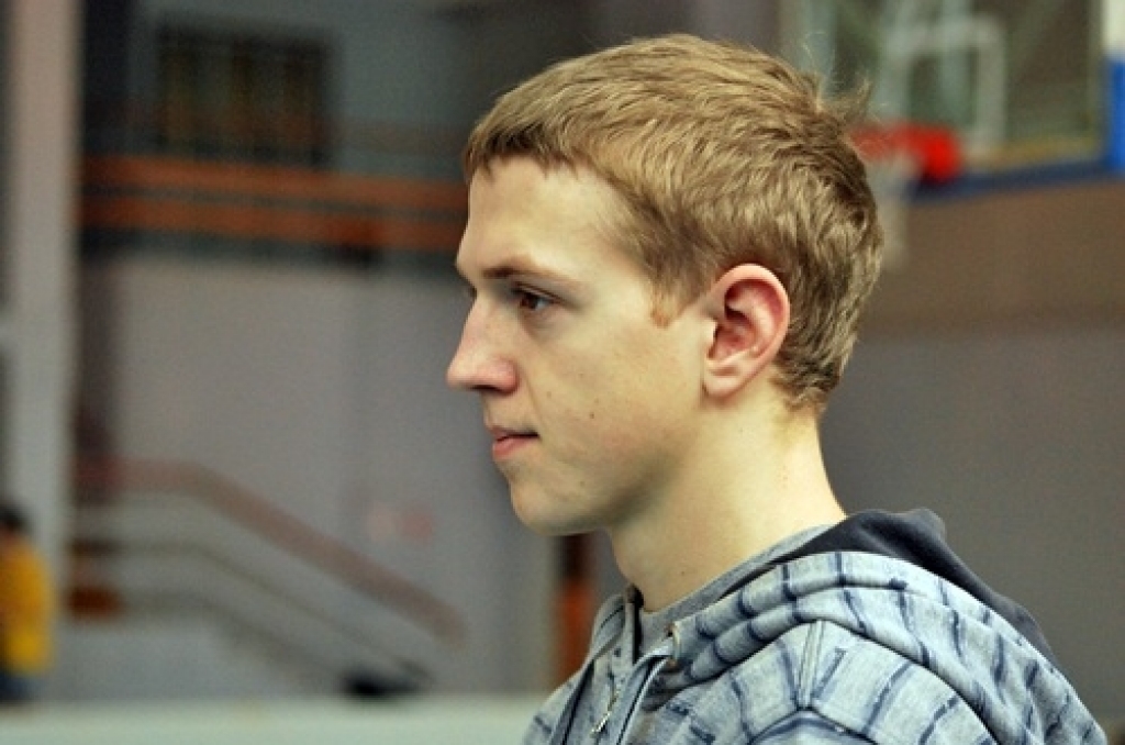Sporta namā «Mēmele» 28. janvārī notika Bauskas novada Bērnu un jaunatnes sporta skolas rīkotās sacensības florbolā 6. – 7. klašu skolēniem. Kopā piedalījās 11 komandas. Pirmo vietu ieguva Bauskas 1. vidusskolas jaunie sportisti. Otrā...
Autors: Uldis Varnevičs