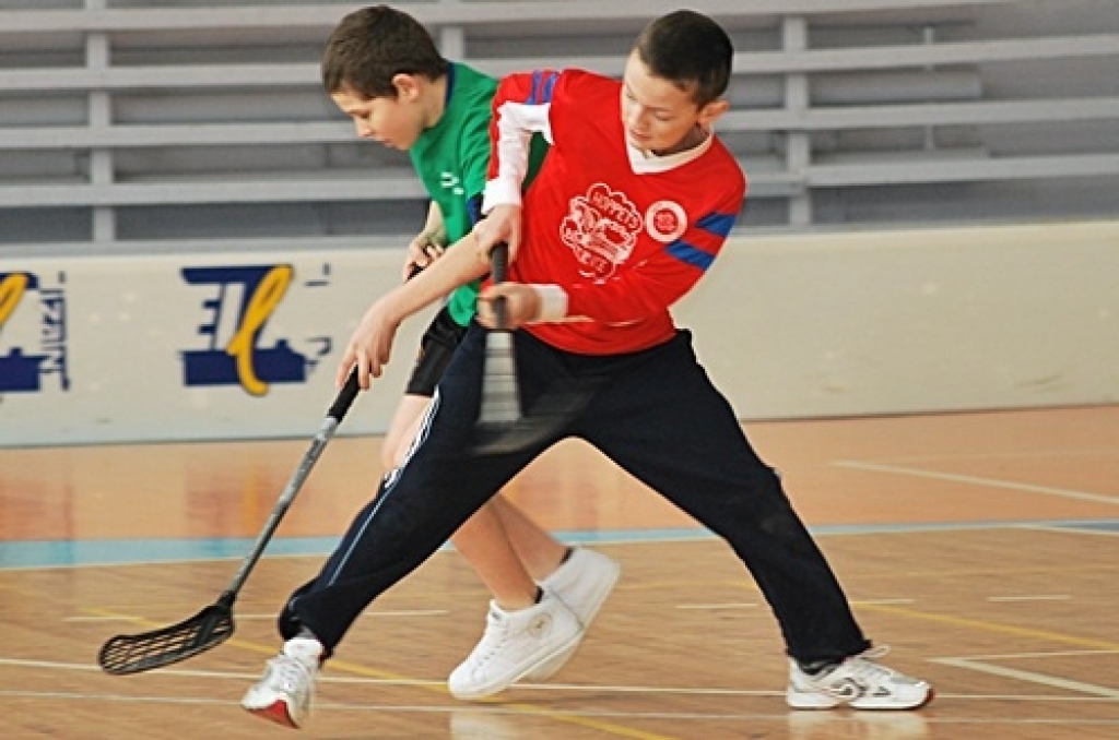 Sporta namā «Mēmele» 28. janvārī notika Bauskas novada Bērnu un jaunatnes sporta skolas rīkotās sacensības florbolā 6. – 7. klašu skolēniem. Kopā piedalījās 11 komandas. Pirmo vietu ieguva Bauskas 1. vidusskolas jaunie sportisti. Otrā...
Autors: Uldis Varnevičs